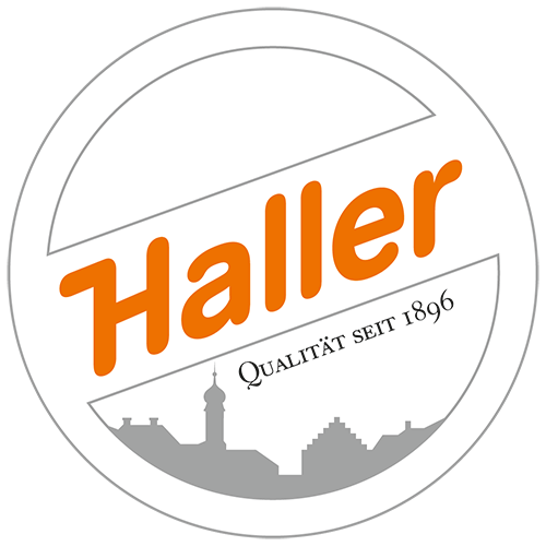 Metzgerei Haller