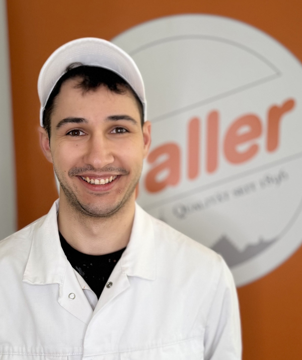 Jakob Haller Jakob Haller