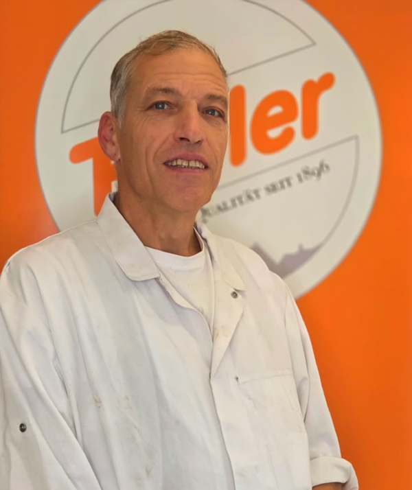 Josef Lautenbacher Josef Lautenbacher