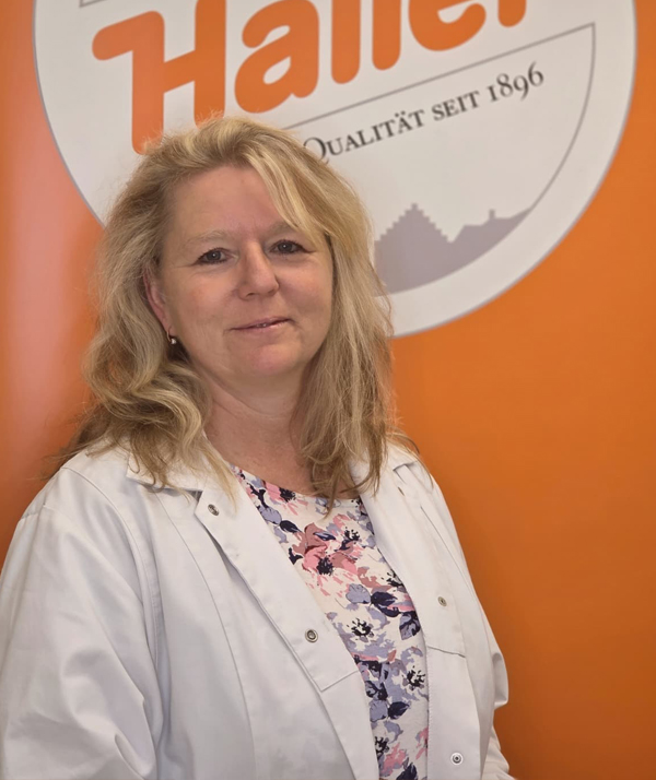 Marion Aderbauer Marion Aderbauer