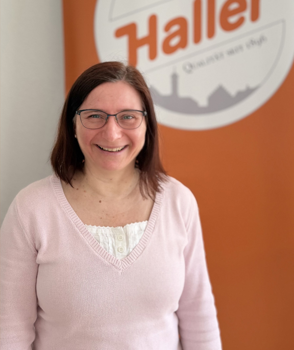 Vivien Promberger Vivien Promberger