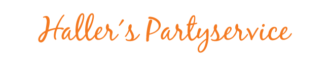 Hallers Partyservice