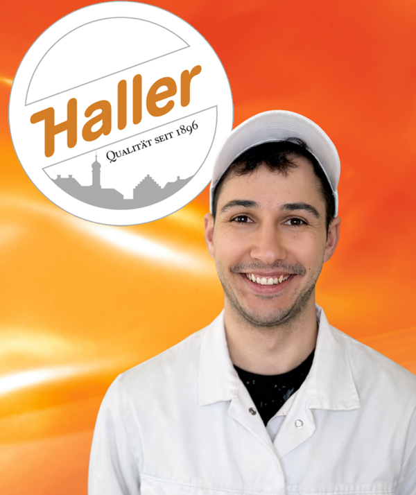 Jakob Haller